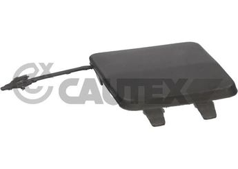 Tampon Çeki Demir Kapağı Arka LUVI 0020.1611895180  1611895180