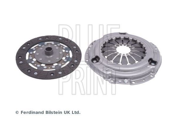 Debriyaj Seti  Nissan X-Trail (T31)(03.2007->)  BLUE PRINT ADN130231