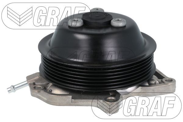 Devirdaim Su Pompası  GRAF PA1484