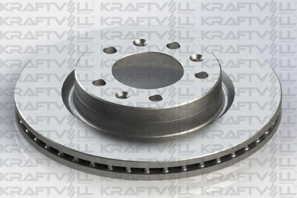 Fren Disk Ayna Ön Sağ ve Sol KRAFTVOLL 07040707
