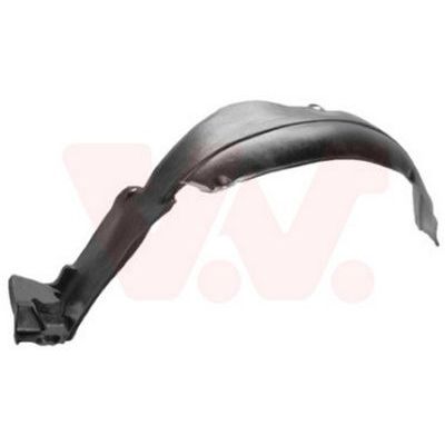 Çamurluk Davlumbazı Ön Sol TYG 541-2112