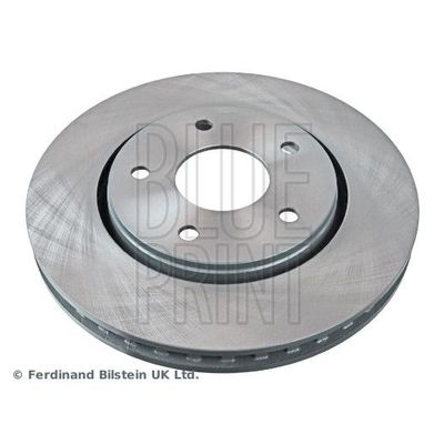 Fren Disk Ayna Ön Sağ ve Sol Fiat Freemont (345)(2011->)  BLUE PRINT ADA104353