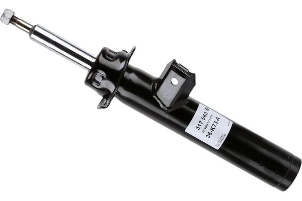 Amortisör Ön Sağ BMW 5 Serisi Touring (E61)(2004->)  SACHS 317 563