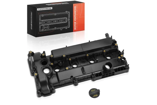 Motor Üst Kapağı (Külbütör)  Volkswagen Sharan (7M6/7M9)(04.2000->2010)  BSG 30-122-068