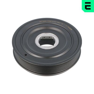 Krank Kasnak  Renault Master III Kamyonet / Şasi - Çift Kabin (06.2010->)  OPTIMAL F8-8039