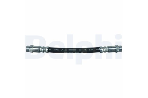 Fren Hortumu Arka Sağ veya Sol Renault Twingo (07.2007->)  DELPHI LH6944