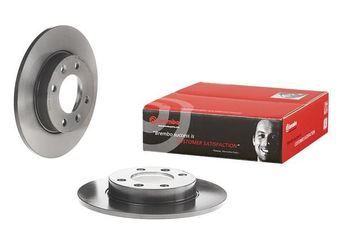 Fren Disk Ayna Arka Sağ ve Sol BREMBO 08.9719.11  424990 1618861980 4246W9 4246X8 424952 424953 E169198 4581000