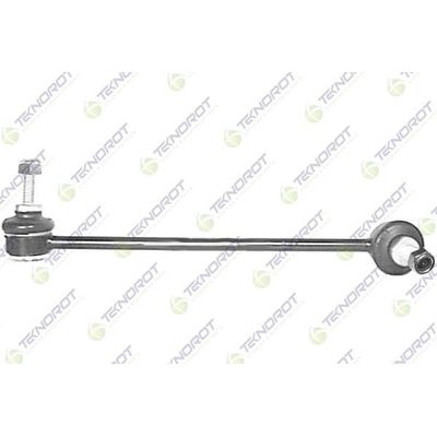 Viraj Demir Askı Rotu Ön Sağ TEKNOROT V-533