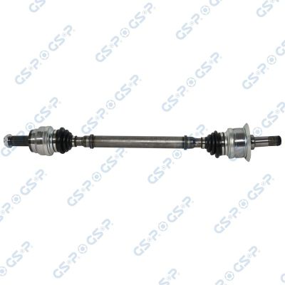 Aks Komple Ön Sağ veya Sol GSP 205046