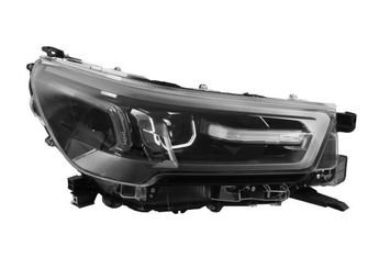 Far Lambası Sağ CASP 81150-YP080R  81110YP080 81150YP082 81110-YP080