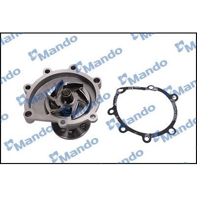 Devirdaim Su Pompası  OPEL ORJINAL 25181875