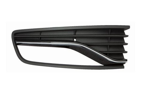 Sis Farı Çerçevesi Sol GORDON 9472ML