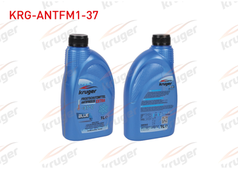 Antifriz (Mavi-37C) (1 Lt)  KRUGER ANTFM1-37  