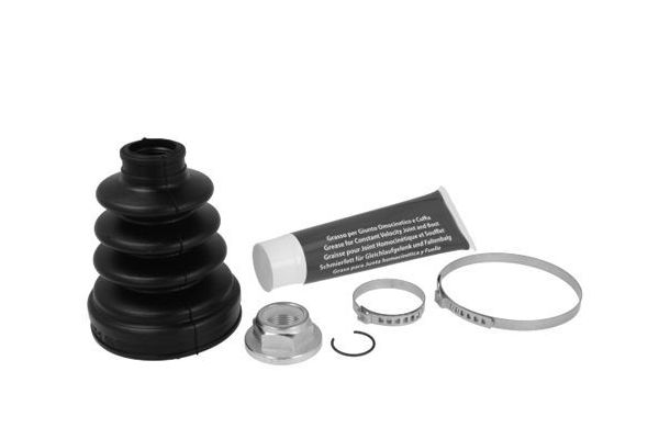 Aks Körüğü Ön Dış Sağ veya Sol ANKA 40285002