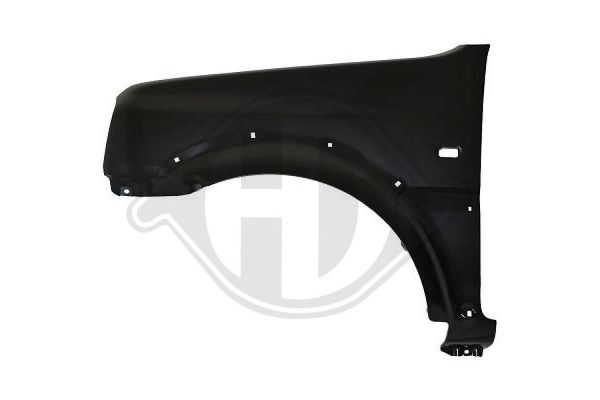 Çamurluk Ön Sol TYG 575-2102