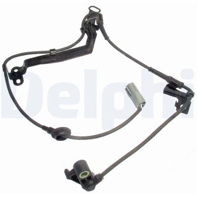 Abs Sensörü Ön Sol Mazda 323 F/S Sedan (BJ)(01.2001->)  DELPHI SS20094