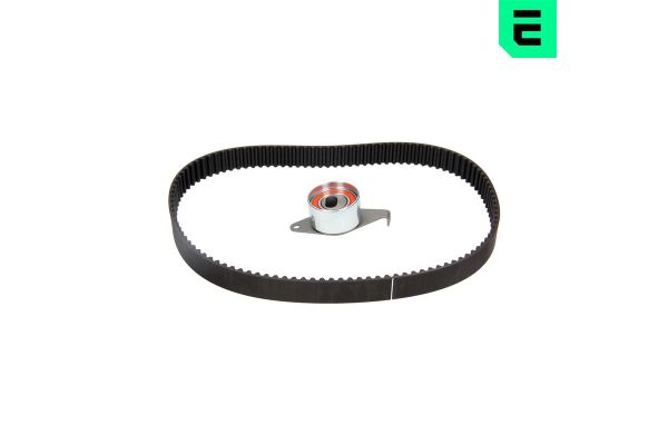 Triger Kayış Seti  Daihatsu Cuore (L701)(1999->2003)  OPTIMAL SK-1690