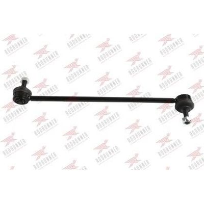 Viraj Demir Askı Rotu Ön Sağ veya Sol Peugeot 308 CC Cabrio-Coupe (03.2009->)  RODRUNNER LS-P-656