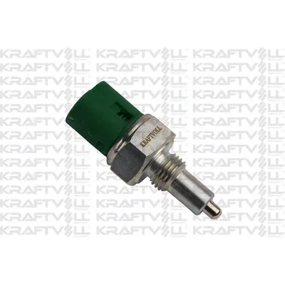 Geri Vites Müşürü  Renault Master III Kamyonet / Şasi - Çift Kabin (06.2010->)  KRAFTVOLL 05080009