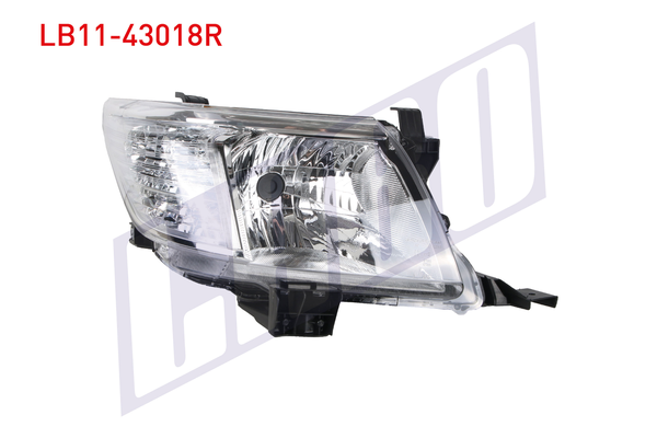Far Lambası Sağ LABO LB11-43018R