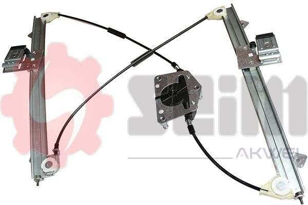 Cam Krikosu Ön Sağ GKL 293558