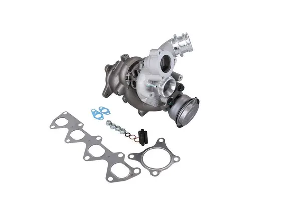 Turbo Şarj  Volkswagen Passat (3C2)(03.2005->2010)  BSG 90-100-028