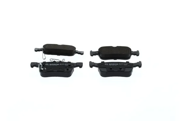 Fren Disk Balata Ön Honda Civic Sedan (FC)(10.2016->11.2021)  BOSCH 0 986 460 019
