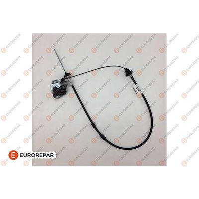 Debriyaj Teli  Fiat Ducato P.Van 10 (03.1994->)  EUROREPAR E074319