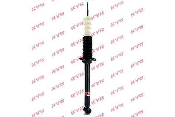 Amortisör Arka Sağ veya Sol Ford Fiesta (DX)(2000->)  KYB 341953