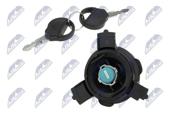 Yakıt Depo Kapağı  Peugeot 206 + (02.2009->)  HELLUX HDK150114