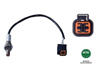 Oksijen (Lambda) Sensörü  NGK 95083  3921022600 39210-22600 3921022610 39210-22610 3921022620 39210-22620 3921023750 39210-23750 3921023770 39210-23770 3921026600 39210-26600 3921026620 39210-26620 3921026610 39210-26610