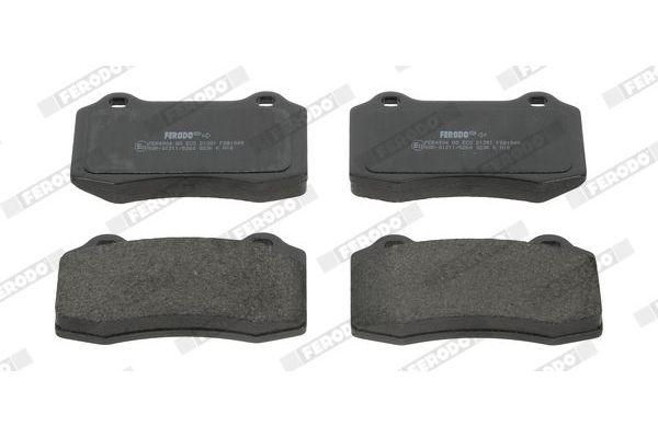 Fren Disk Balata Ön MAGNETI MARELLI 323700031800