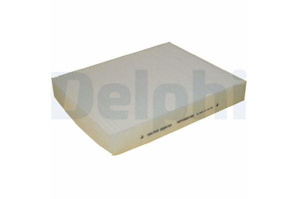 Polen Filtresi  Mazda 6 Kombi (GY)(01.2002->)  DELPHI TSP0325297