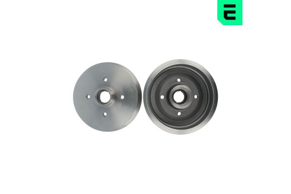 Kampana Arka Sağ veya Sol Audi 50 2 Kapı (863)(08.1974->)  OPTIMAL BT-0070