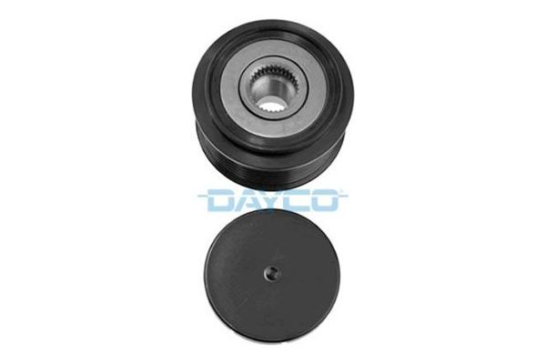 Alternatör Kasnağı  DAYCO ALP2391