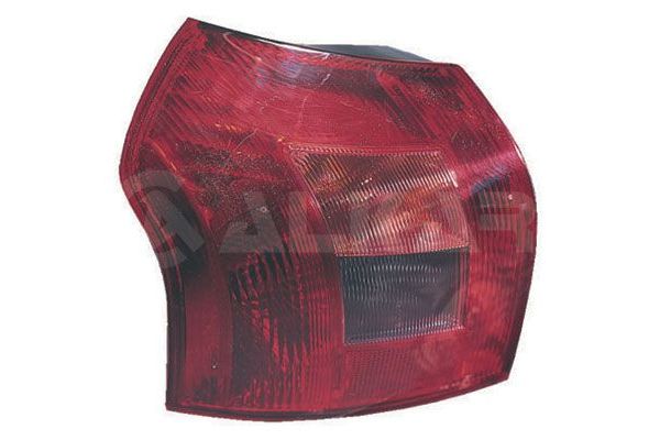 Stop Lambası Sol WAGENBURG 21000665