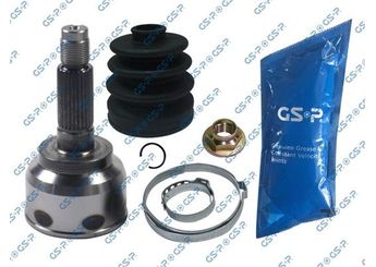 Aks Kafası Ön Dış Sağ veya Sol GSP 834007  FZ2425400A FA0922510C F0245600H F06922610B FA0922510B