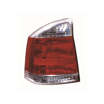 Stop Lambası Sol Opel Vectra C 4 Kapı (2002->)  DEPO 442-1927L-UE-CR