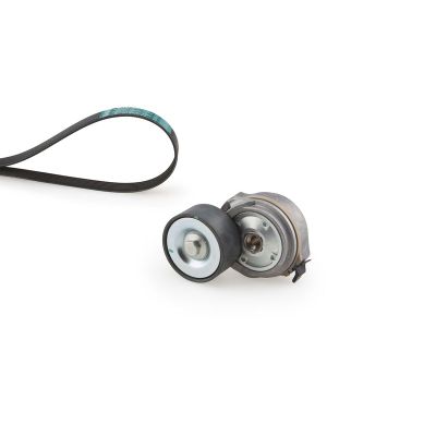 Vantilatör Kayış Seti  GATES K018PK1920HD