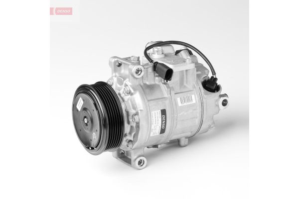 Klima Kompresörü  Audi A8 (4E)(11.2002->)  DENSO DCP02063