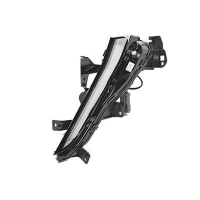 Gündüz Farı Sol Peugeot 508 II SW (10.2018->)  PSA ORJINAL 1638037880