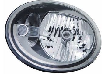 Far Lambası Sol DEPO 441-11H3LMLDEM2  5C1941005A