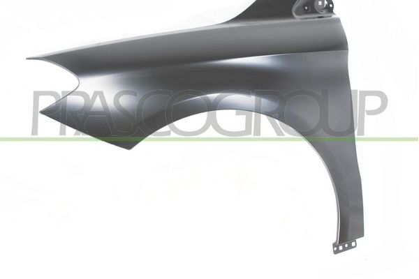 Çamurluk Ön Sol Mercedes B -Serisi (BM 246)(11.2011->)  EUROBUMP MER0846004