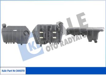 Radyatör Yedek Su Deposu  KALE 344070  1626237