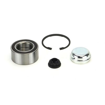 Teker Rulmanı Ön Sağ veya Sol CONTINENTAL WBE1183