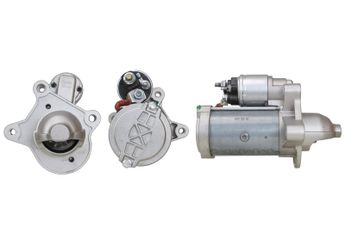 Marş Dinamosu  FORD ORJINAL JX6T11000ZA  JX6T11000ZA 2210525