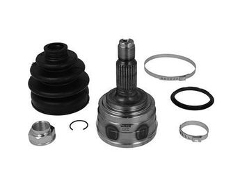 Aks Kafası Ön Dış Sağ veya Sol CIFAM 607-337  