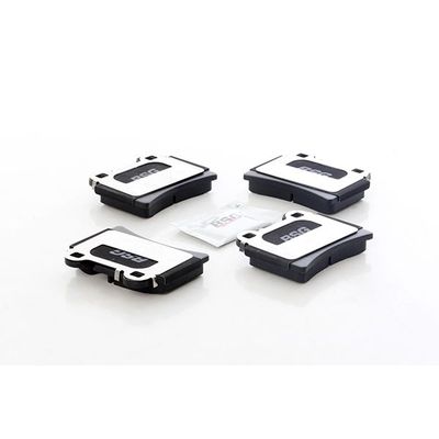 Fren Disk Balata Arka BSG 90-200-051