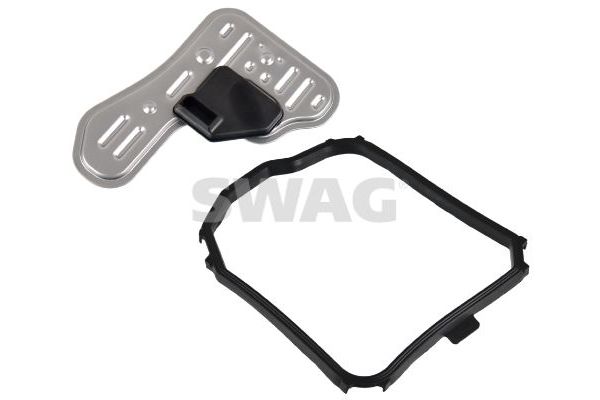 Şanzıman Yağ Filtresi Seti  SWAG 62 10 8863