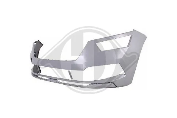 Tampon Ön Skoda Kamiq (NW4)(07.2019->)  EUROBUMP SKO07KM001